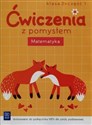 Ćwiczenia z pomysłem Matematyka 2 Część 1 Szkoła podstawowa Bookshop