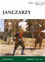 Janczarzy Canada Bookstore