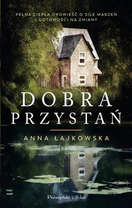 Dobra przystań Polish bookstore