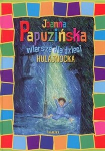 Hulajnocka Wiersze dla dzieci books in polish