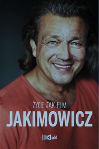 Jakimowicz Życie jak film Polish Books Canada
