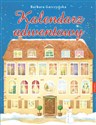 Kalendarz adwentowy - Barbara Garczyńska - Polish Bookstore USA