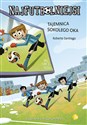 Najfutbolniejsi 4 Tajemnica sokolego oka - Roberto Santiago pl online bookstore