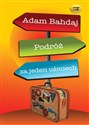 [Audiobook] Podróż za jeden uśmiech - Adam Bahdaj pl online bookstore