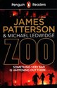 Penguin Readers Level 3: Zoo to buy in USA
