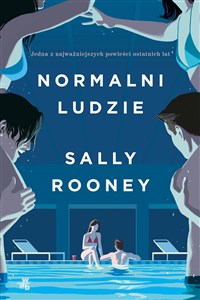 Normalni ludzie Polish Books Canada