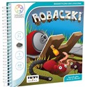 Smart Games Robaczki (PL) IUVI Games - 