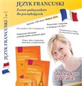 Język francuski podr. dla początkujących 3w1  - Polish Bookstore USA