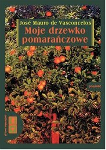 [Audiobook] Moje drzewko pomarańczowe buy polish books in Usa