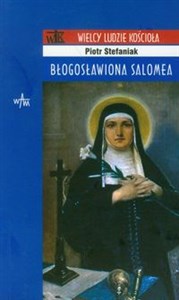 Błogosławiona Salomea pl online bookstore