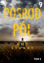 Pośród pól. Nieuchwytna. Tom 2  - Amy Stuart