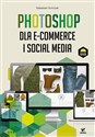 Photoshop dla e-commerce i social media to buy in Canada