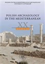 Polish Archaeology in the Mediterranean, vol. XX. Research 2008  