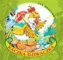 Kaczka-Dziwaczka to buy in USA