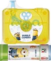 Aparat do robienia baniek mydlanych Minionki to buy in USA