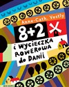 8+2 i wycieczka rowerowa do Danii Wyd. 2020 - ANNE-CAT VESTLY