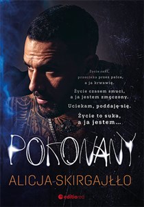 Pokonany Polish Books Canada