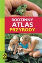 Rodzinny atlas przyrody polish books in canada