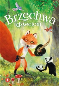 Brzechwa dzieciom 