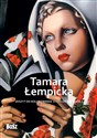 Tamara Łempicka - zeszyt do kolorowania 2 Polish Books Canada
