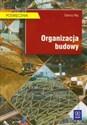 Organizacja budowy Podręcznik Technikum Szkoła policealna - Polish Bookstore USA