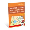 Ekosprinter przyrodniczo-matematyczny Klasa 3 buy polish books in Usa