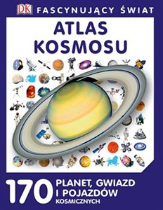 Fascynujący świat Atlas kosmosu 