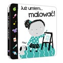 Już umiem...malować! Canada Bookstore