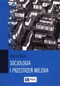 Socjologia i przestrzeń miejska Polish bookstore