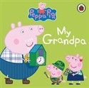 Peppa Pig: My Grandpa buy polish books in Usa