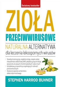 Zioła przeciwwirusowe  