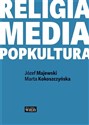 Religia - media - popkultura Polish bookstore