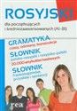 Rosyjski dla początkujących i średniozaawansowanych A1-B1 -  Polish Books Canada