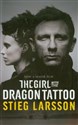Girl with the Dragon Tattoo Bookshop