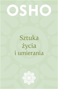 Sztuka życia i umierania  - Polish Bookstore USA