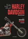 Wielka księga motocykli Harley Davidson to buy in Canada