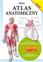 Atlas anatomiczny Bookshop