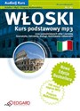 Włoski Kurs podstawowy mp3  to buy in Canada