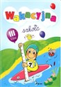 Wakacyjna szkoła Klasa 3 - Petr Sulc