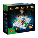 Logix Mini  - Opracowanie Zbiorowe - Polish Bookstore USA
