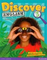Discover English 3 Książka ucznia Szkoła podstawowa Polish Books Canada