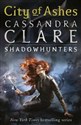 The Mortal Instruments 2 City of Ashes - Polish Bookstore USA