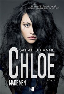 Chloe. Made Men. Tom 3 buy polish books in Usa