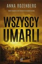 Wszyscy umarli - Anna Rozenberg