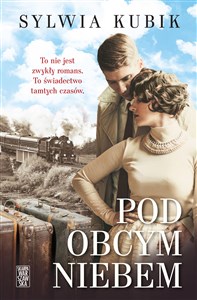 Pod obcym niebem buy polish books in Usa