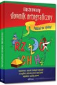Ilustrowany słownik ortograficzny Podział na sylaby pl online bookstore