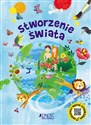 Stworzenie świata Historia biblijna z 11 utworami muzycznymi - Myfanwy Woods-Jack