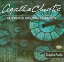 [Audiobook] Tajemnica siedmiu zegarów Książka Audio CD mp3 to buy in Canada