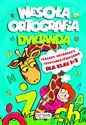 Wesoła ortografia Dyktanda 1-3 Polish Books Canada