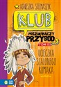 Klub Poszukiwaczy Przygód Część 3 Ucieczka Szalonego Rumaka Canada Bookstore